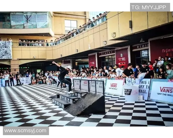 全国街舞大赛点评深圳滑板队展现出色心理素质与团队协作能力