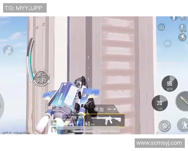 和平精英纪实:见证BLG团队从低谷到巅峰的奋斗与荣耀之路