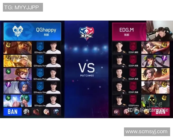 EDG快攻体系解析王者荣耀战术的创新与应用探讨